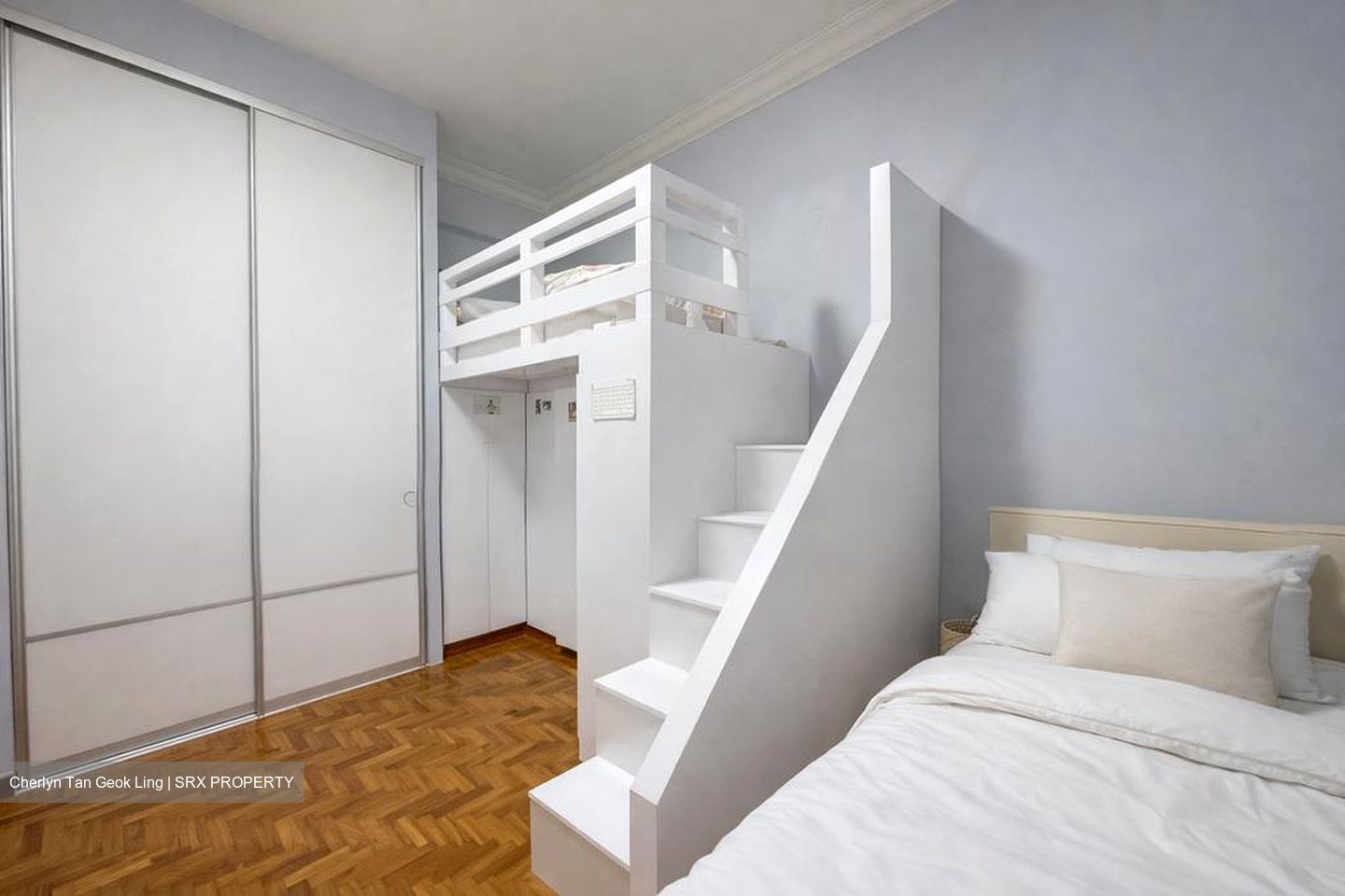 Parc Vista (D22), Condominium #529229441